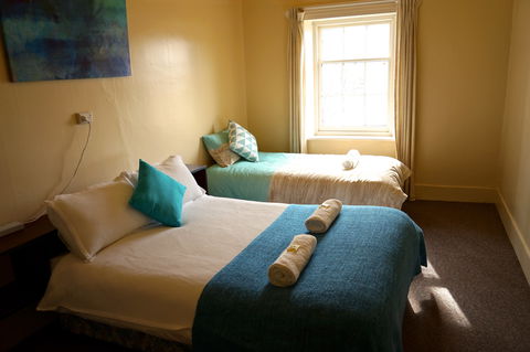 Royal Hotel Cooma - Yamba Accommodation 0