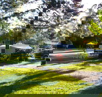 Sandalwood Van and Leisure Park - Yamba Accommodation