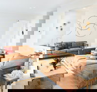 Nautica Residences Fremantle - Yamba Accommodation