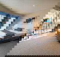 Seagate Motel Moonta Bay - Yamba Accommodation