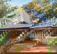 Sea Breeze - Yamba Accommodation