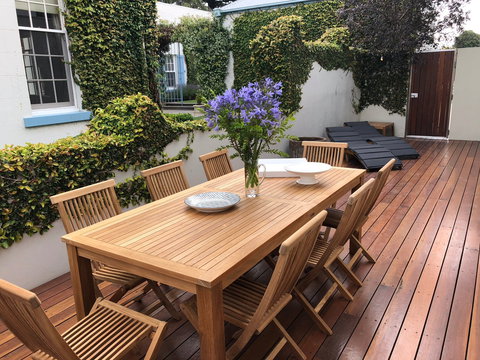 Spinnakers Waterfront - Yamba Accommodation 1