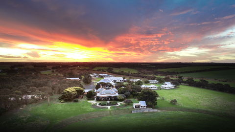 Suma Park Estate - Yamba Accommodation 0