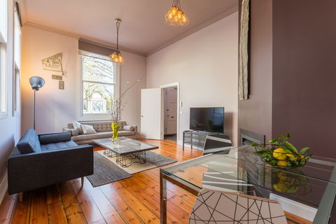 The Old Mechanics - Yamba Accommodation 1