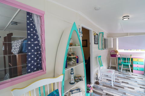 The Broken Oar - Yamba Accommodation 1