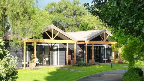 The Musicians Retreat B&B - Yamba Accommodation 0