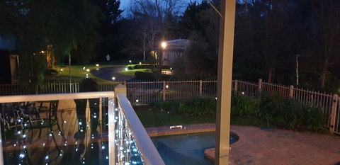 The Musicians Retreat B&B - Yamba Accommodation 1