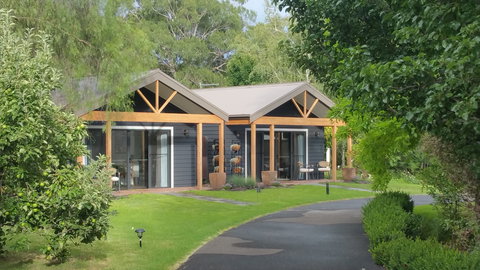 The Musicians Retreat B&B - Yamba Accommodation 2