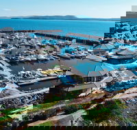 The Anchorage Hotel and Spa