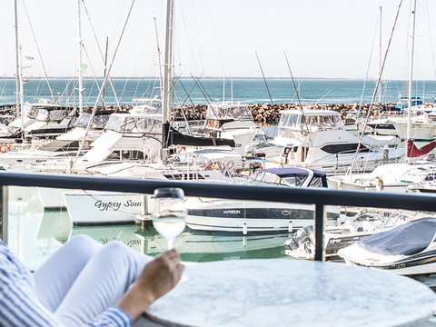 The Anchorage Hotel And Spa - Yamba Accommodation 2