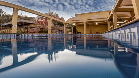 The Robert Towns - Yamba Accommodation 1