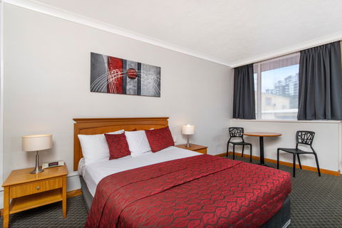 The Robert Towns - Yamba Accommodation 2