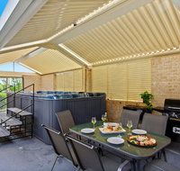 The Orient - Yamba Accommodation