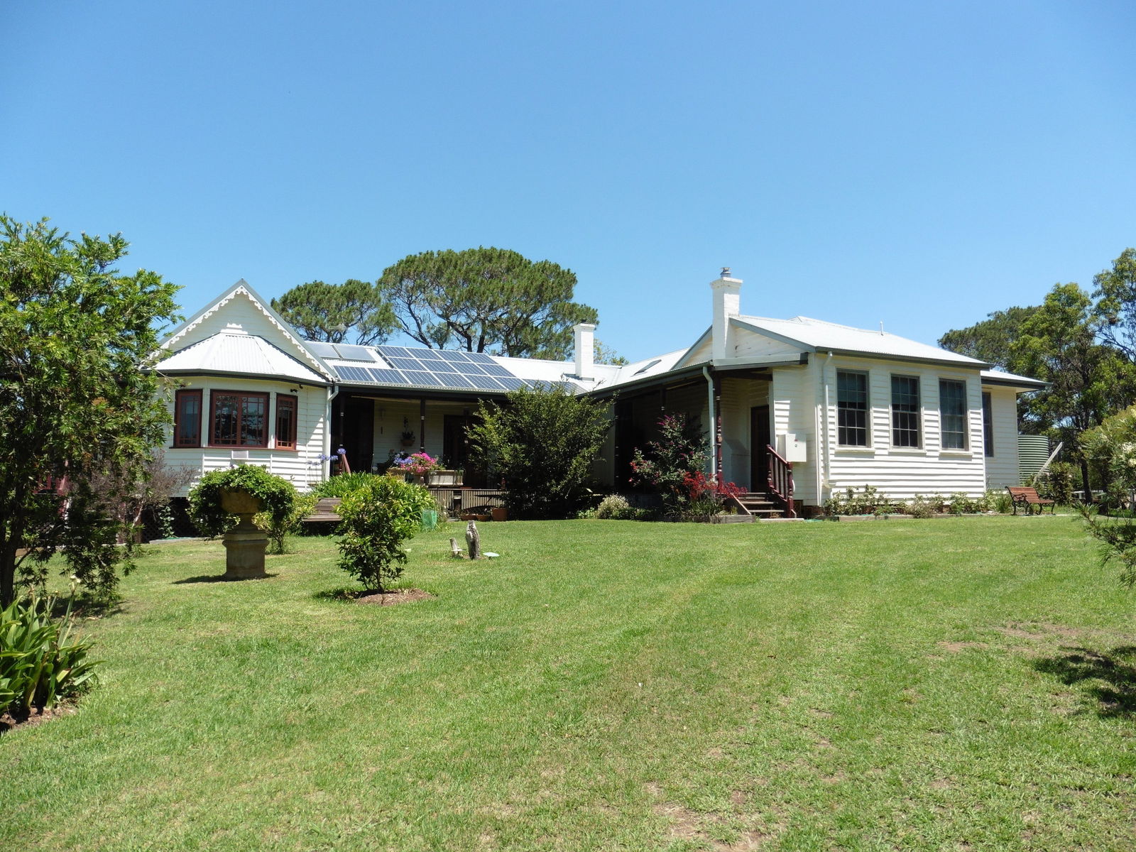 South Wolumla NSW Yamba Accommodation