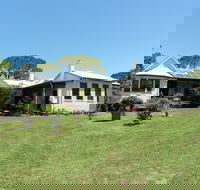 The Old School Bed and Breakfast - Yamba Accommodation