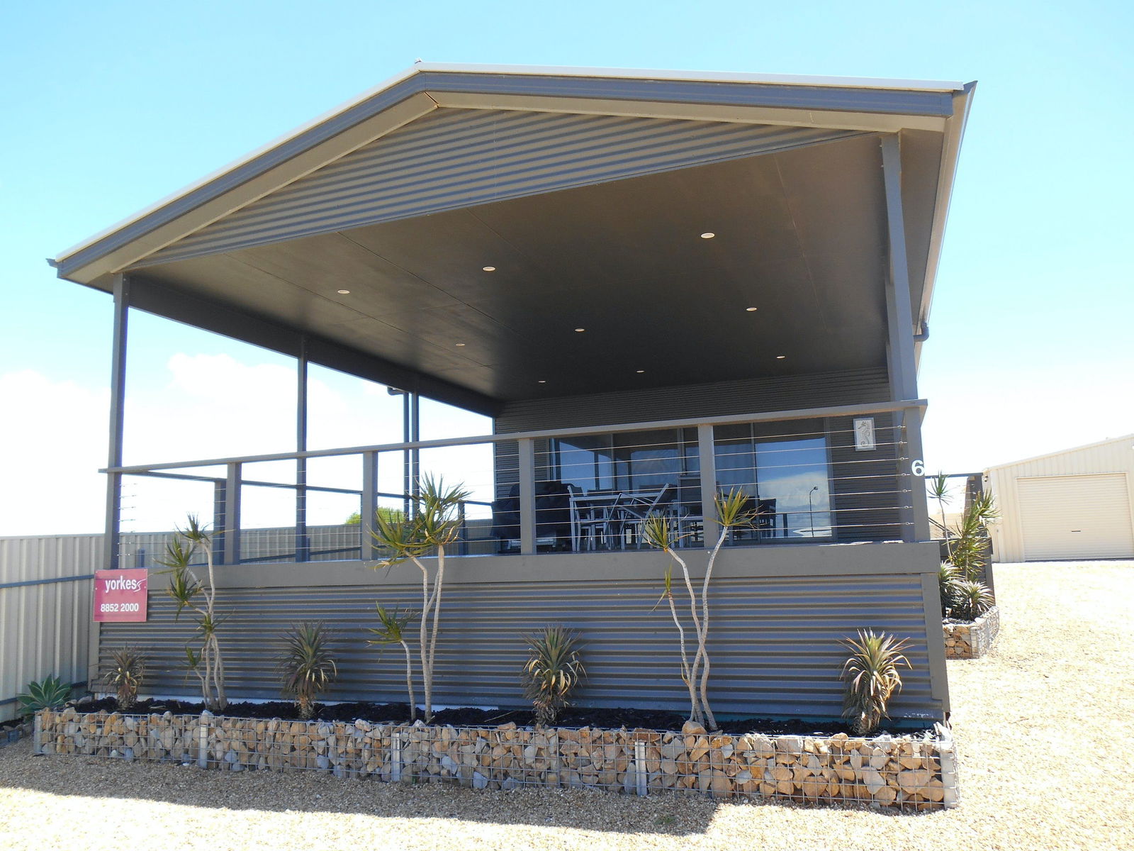  Yamba Accommodation