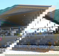 The Seahorse - Yamba Accommodation