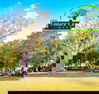 Timber Creek Hotel and Caravan Park - Yamba Accommodation