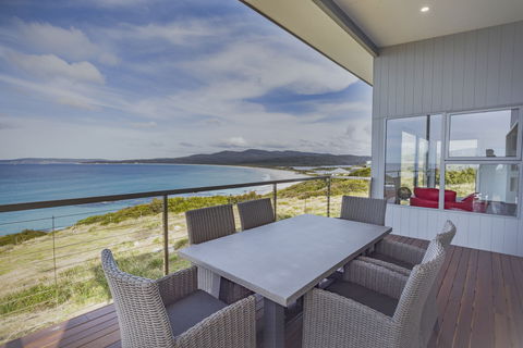 Tranquility Bay Of Fires - Yamba Accommodation 0
