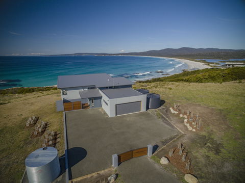 Tranquility Bay Of Fires - Yamba Accommodation 1