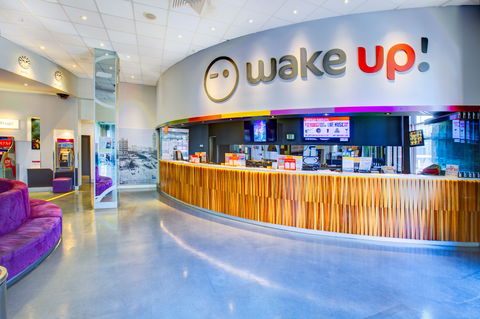 Wake Up Sydney - Yamba Accommodation 0