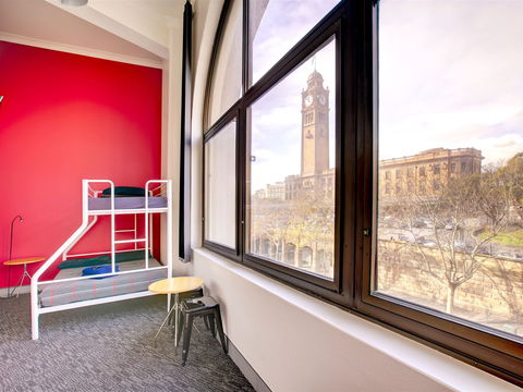 Wake Up Sydney - Yamba Accommodation 2