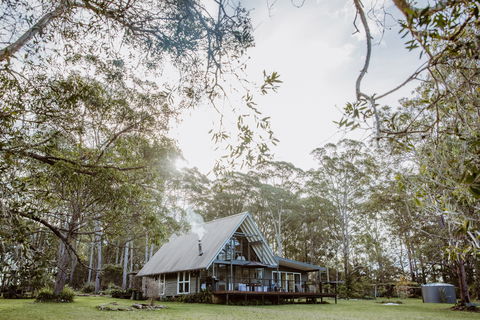 Warialda - Yamba Accommodation 0