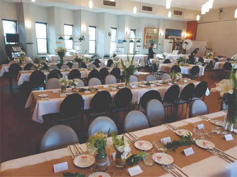 Woodburn Evans Head RSL Club - Yamba Accommodation 0