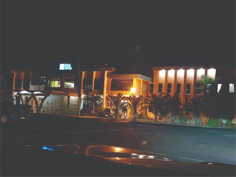 Woodburn Evans Head RSL Club - Yamba Accommodation 1