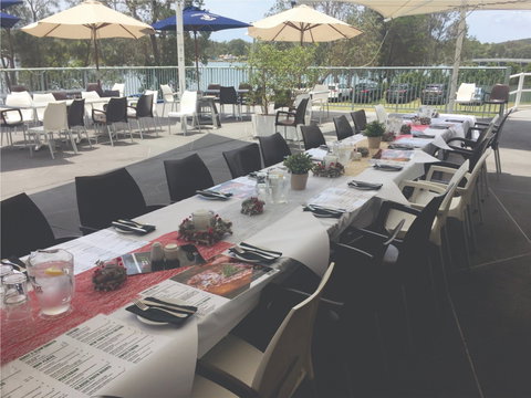 Woodburn Evans Head RSL Club - Yamba Accommodation 2