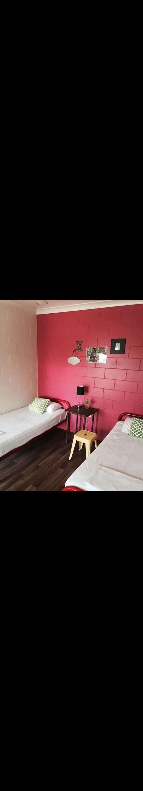 Adventurers Backpackers Resort - Yamba Accommodation 0