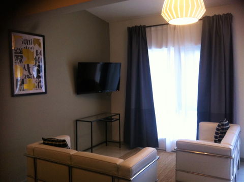 Altair Motel And Restaurant - Yamba Accommodation 1