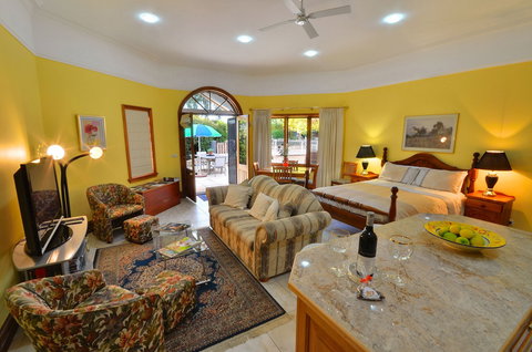 Apartments On Fiedler - Yamba Accommodation 1