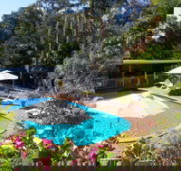 Aquajet Motel - Yamba Accommodation