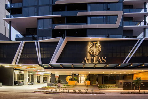 Arise Atlas Apartments - Yamba Accommodation 0