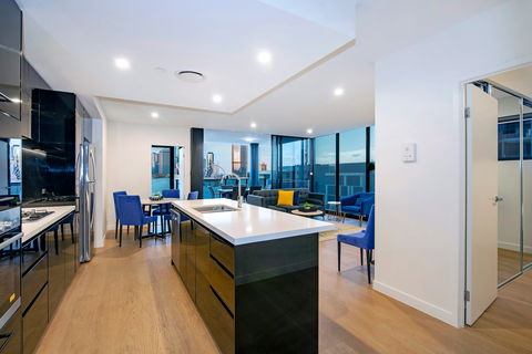 Arise Atlas Apartments - Yamba Accommodation 1