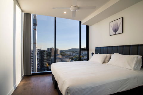 Arise Atlas Apartments - Yamba Accommodation 2