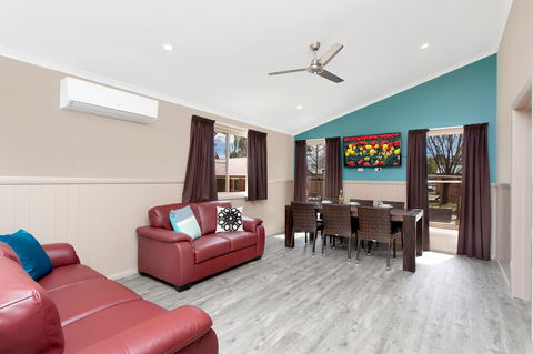 Armidale Tourist Park - Yamba Accommodation 2