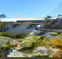 At the Beach - Yamba Accommodation