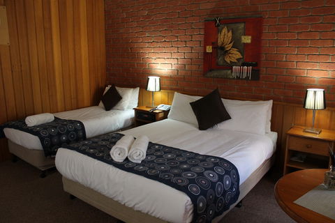 Bakery Hill Motel - Yamba Accommodation 2