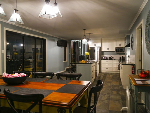 Ballachulish Farm Stay - Yamba Accommodation 1