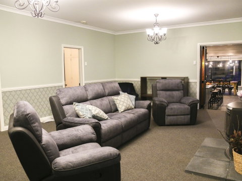 Ballachulish Farm Stay - Yamba Accommodation 2