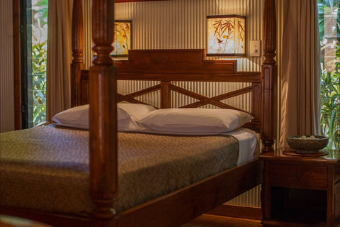 Bali Hai Resort And Spa - Yamba Accommodation 1