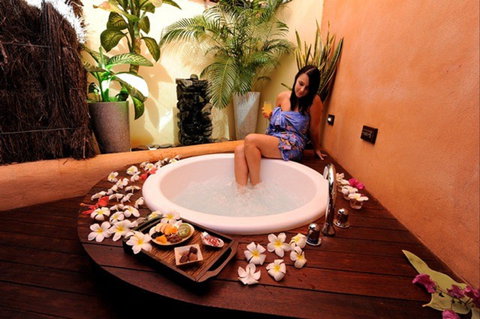 Bali Hai Resort And Spa - Yamba Accommodation 2