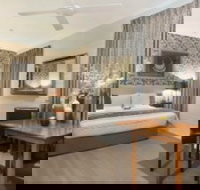 Ballina Travellers Lodge Motel - Yamba Accommodation