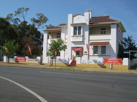 B And B On Bettington - Yamba Accommodation 0