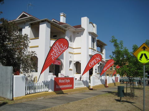 B And B On Bettington - Yamba Accommodation 1