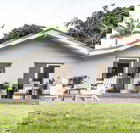 Beachwood - Yamba Accommodation