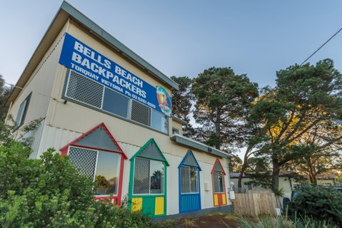 Bells Beach Backpackers - Yamba Accommodation 0