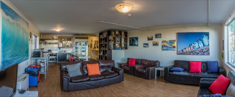 Bells Beach Backpackers - Yamba Accommodation 2